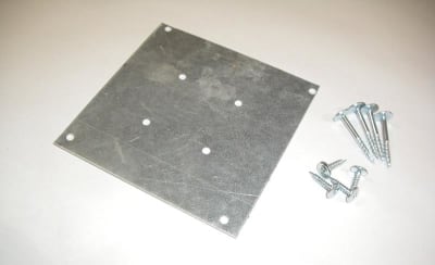 THERMAL EDGE HC120-UP-4816-6