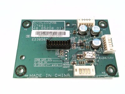 ALLEN BRADLEY ARMLCD2MB