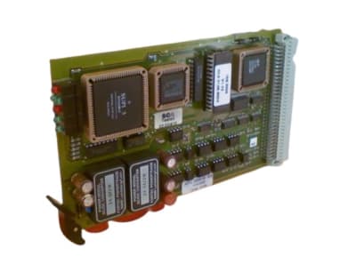 SCA SCHUCKER APC-3000-50-IBS