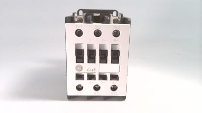 GENERAL ELECTRIC CL45A300ML