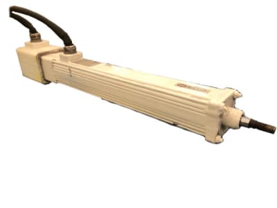 EXLAR GSM20-1204-XCM-AB9-238-FG-RB-P5-XL-XH-55324