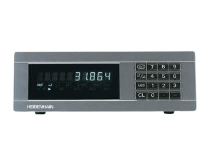 HEIDENHAIN CORP 344996-01