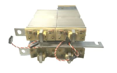 ASEA BROWN BOVERI BALLAST 608881-31-2