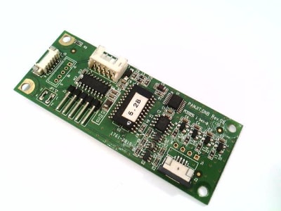 PLOTECH CB-DNBR (5.2B)