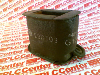 GENERAL ELECTRIC 22D103G104