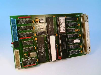 KRAUSS MAFFEI 5080188