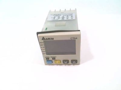 DELTA GROUP ELECTRONICS CTA4100A