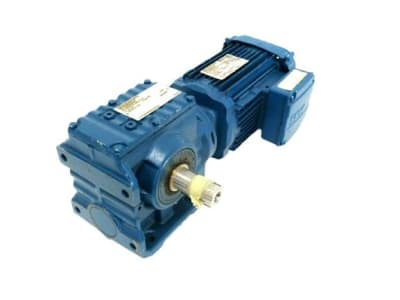 SEW EURODRIVE KA97B DRN180M4/DH
