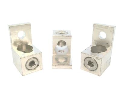 EATON CORPORATION HPBLK750