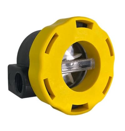 AW LAKE COMPANY CCB2.5BESLF