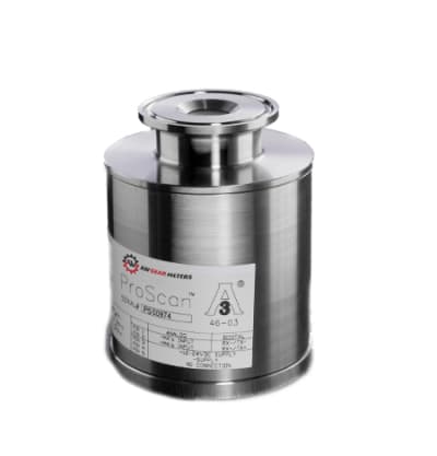 AW LAKE COMPANY PROSCAN 1.5