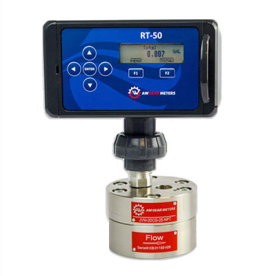 AW LAKE COMPANY RT-50-B-9M3