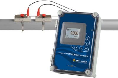 AW LAKE COMPANY CUTTA1A2A14C2B