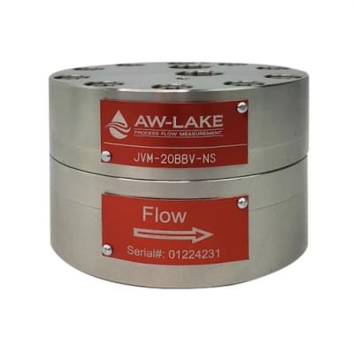 AW LAKE COMPANY JVM-30BBV-NS