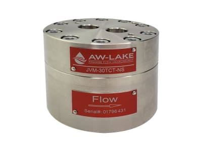 AW LAKE COMPANY JVM10TCVGS