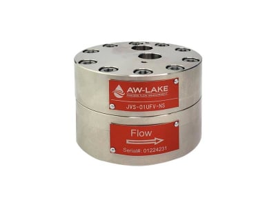 AW LAKE COMPANY JVS-01UFV-NS-M