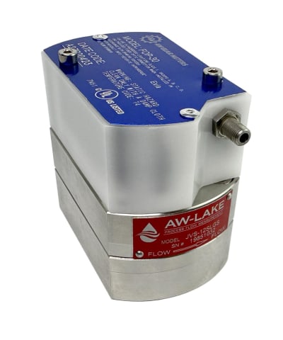 AW LAKE COMPANY JVS-20-SLGFS