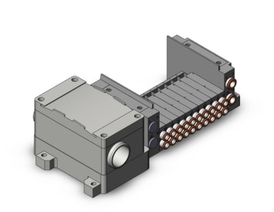 SMC SS5Y3-10T-08BS-C6