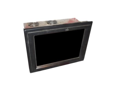 OMRON ITFC-CPU02-E