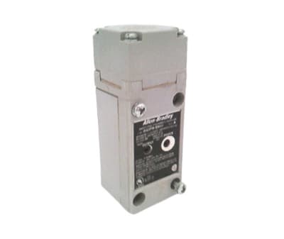 ALLEN BRADLEY 802PR-BX01