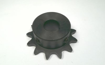 US TSUBAKI 41B13F-5/8