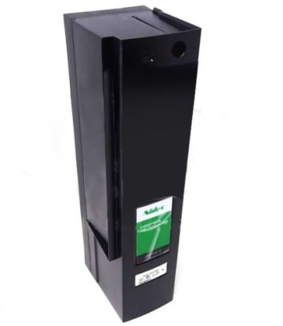 NIDEC CORP M000-FOLLOWER011100A0100