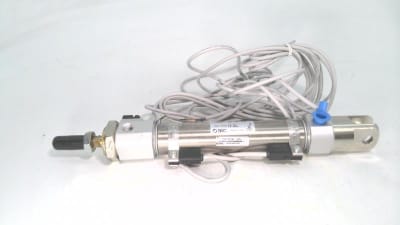 SMC CDBM2D25-100A-RN-C73L