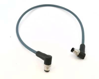 PHOENIX CONTACT NBC-M12MRD/ 0,5-93E/M12MRD US