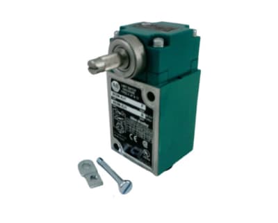 ALLEN BRADLEY 802M-AJ1