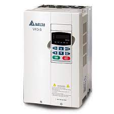 DELTA GROUP ELECTRONICS VFD450B53A