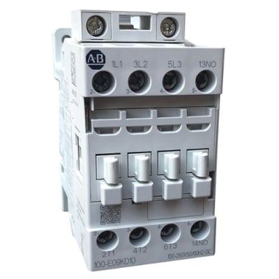 ALLEN BRADLEY 100-E09KD10