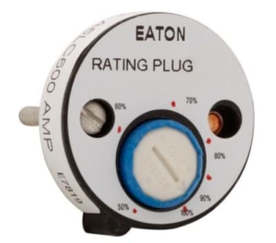 EATON CORPORATION A6LC500