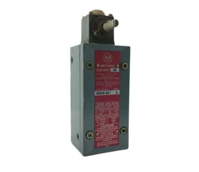 ALLEN BRADLEY 802XR-HC7