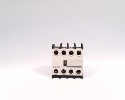 EEC CONTROLS ECX-40NO