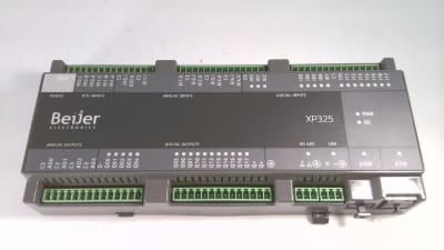 BEIJER ELECTRONICS 66.016.122-1