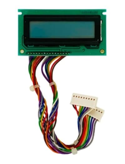 SCHNEIDER ELECTRIC NCM7301