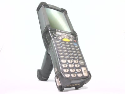 ZEBRA MC9190-G90SWEQA6WR