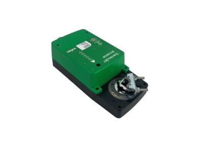 KMC CONTROLS MEP-7502