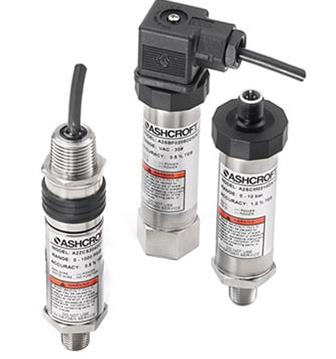 ASHCROFT A2SAM0242D0100#G
