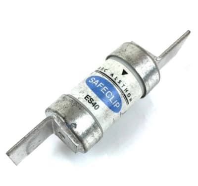 GENERAL ELECTRIC ES40