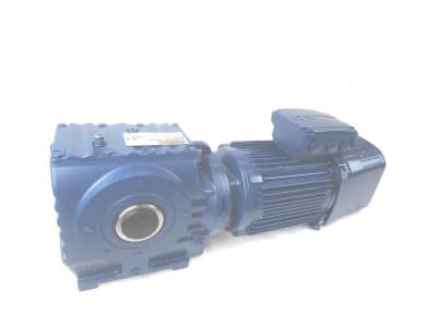 SEW EURODRIVE SA67/TDRN90S4