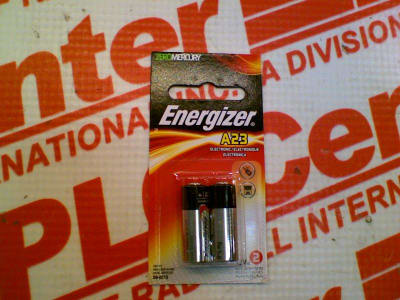 ENERGIZER A23BP2EN