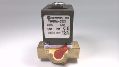 NORGREN V04B286N-B423A
