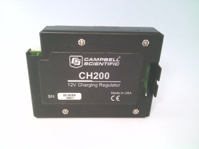 CAMPBELL SCIENTIFIC INC CH200