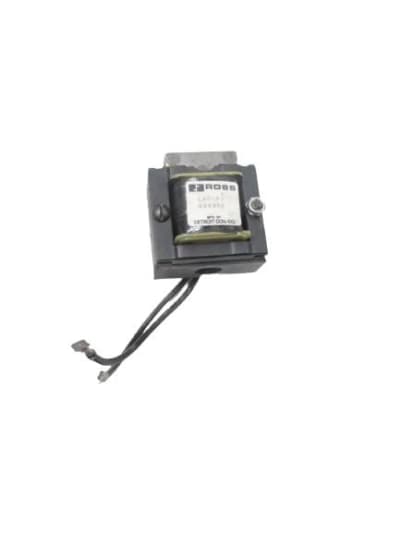 ROSS CONTROLS 349B04