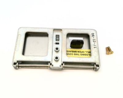 EATON CORPORATION MBRLCKC