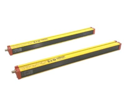 OMRON F3S-TGR-CL4B-035-450