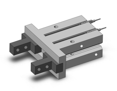 SMC MHZ2-32S-M9BL