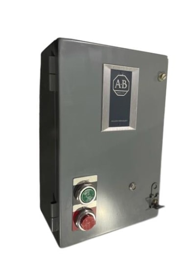 ALLEN BRADLEY 509-AAB-1-6P