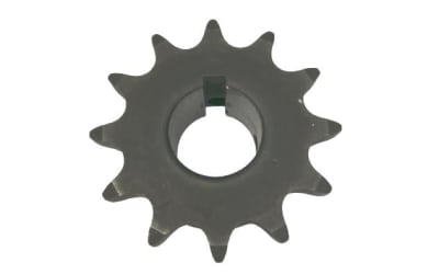 MARTIN SPROCKET & GEAR INC 50BS12HT 1